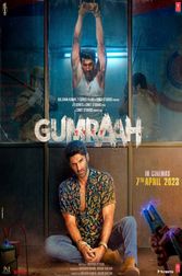 Gumraah (Hindi) Poster